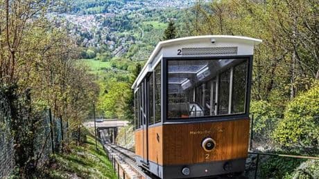 Notfälle: Nach Lissabon-Drama: Fragen zu Standseilbahnen im Südwesten