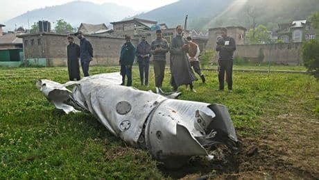 Südasien: Eskalation zwischen Indien und Pakistan: Droht ein Krieg zwischen den Atommächten?