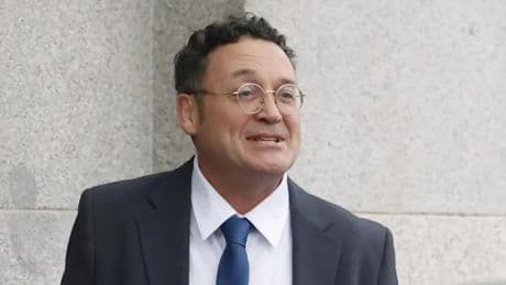 García Ortiz, procesado por revelar los datos fiscales de González Amador