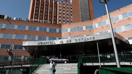 El Hospital 12 de Octubre inicia un ensayo para tratar un tumor craneal sin cura