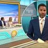 Good Morning Britain slapped with 318 Ofcom complaints after 'disgusting' blunder during ITV war report