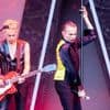 Großbritannien: Depeche Mode bringt neuen Konzertfilm ins Kino