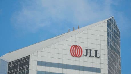 JLL CTO Yao Morin On The Future Of AI In Commercial Real Estate