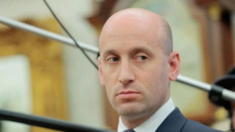 Stephen Miller Suggests Trump Administration Could Suspend Habeas Corpus To Detain Immigrants—Here’s What That Means