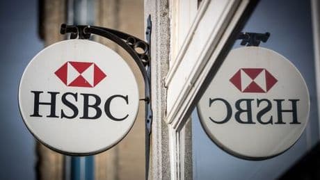 HSBC launches £500 bank switch deal to new customers