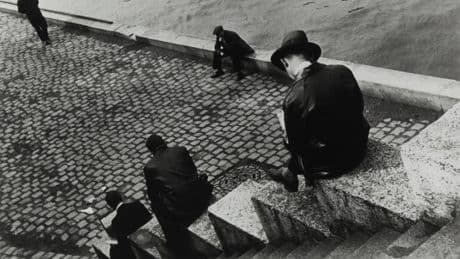 Sebastian Haffners zurückgehaltener Roman „Abschied“ von 1932 erscheint endlich
