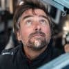 Ocean Race Europe. « Ici, dans le fjord, je naviguais 200 jours par an », se souvient Boris Herrmann