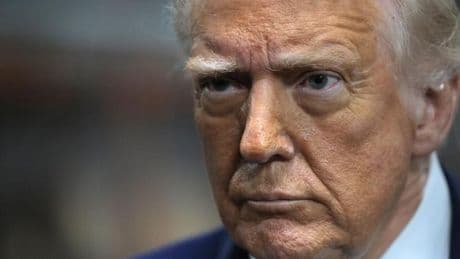„Trump agiert wie ein Kleinkind, das anfängt zu schreien, wenn es den Lolli nicht sofort bekommt“