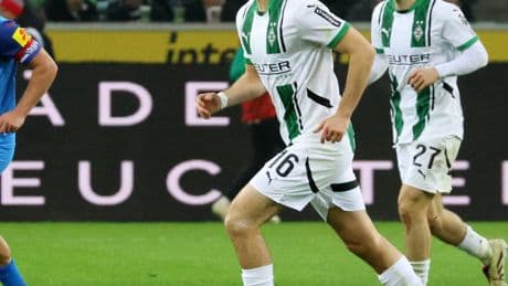 „Spieler, die dann auch den Ton angeben“: Das könnte Gladbachs Achse in der neuen Saison sein