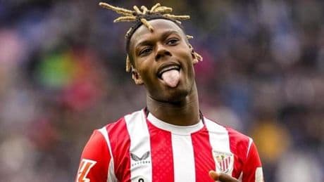 El Bayern contraataca y pierde la cabeza por Nico Williams
