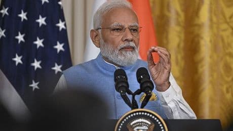 Hindistan lideri Modi’den ‘ateşkes’ açıklaması: Operasyonları sadece askıya aldık, gelecek onlara bağlı