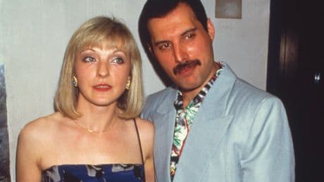 Freddie Mercury had secret child, new biography claims