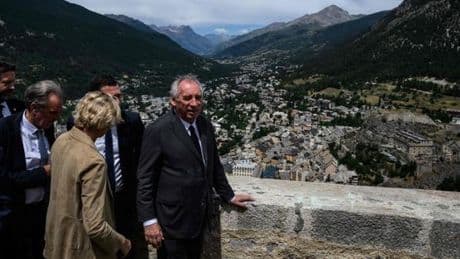 JO 2030 : Val d’Isère fait son retour sur la carte des sites au détriment de Méribel