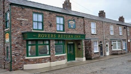 Coronation Street star died penniless on benefits after 23 years on ITV soap