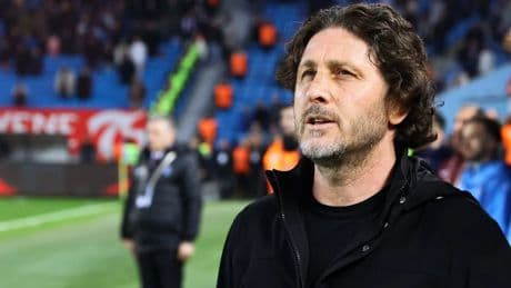 Trabzonspor Fatih Tekke yönetiminde savunmasıyla öne çıktı