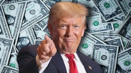 ABD Başkanı Donald Trump’ın toplam serveti ne kadar?