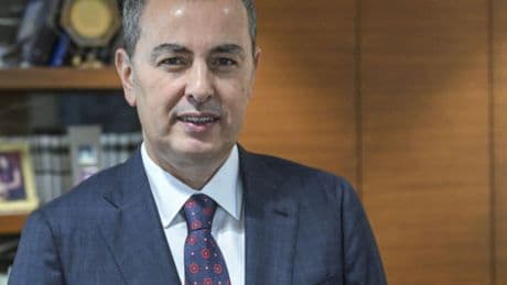 İş Bankası Genel Müdürü Aran'dan faiz değerlendirmesi