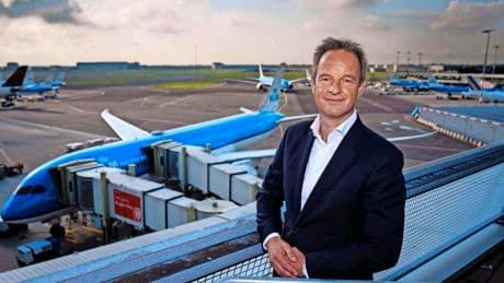 KLM richt vizier op NL'se markt: ’Reiziger verruilt VS voor Z-Amerika, Mexico en Canada’