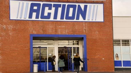 Action, Gifi, Normal, Hema... Les magasins discount pullulent en Île-de-France… sauf à Paris