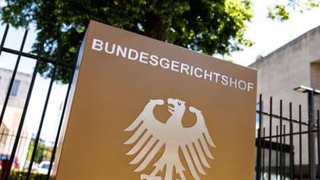 Pirmasens: Festnahme eines mutmaßlichen Wärters in der syrischen Al-Khatib-Abteilung