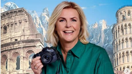 BN’ers cashen met deelname aan tv-spelshows: ’50.000 euro voor naakt daten, 500 euro per dag voor De verraders’