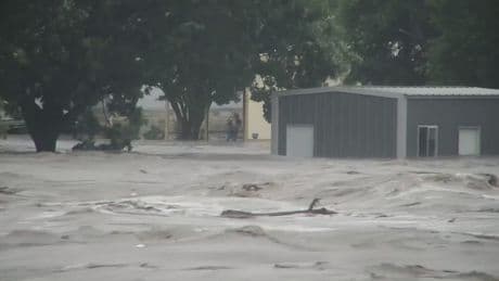 How Texas couldn’t find US$1M for flood warning system near camps