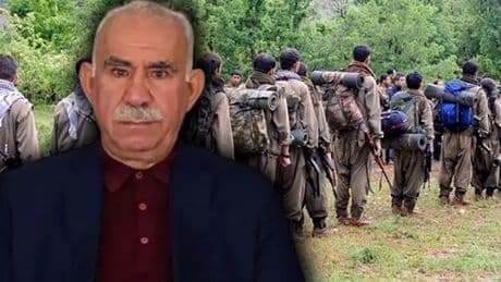 PKK'nin beklenen açıklaması için 'saat' iddiası: Canlı yayında Anneler Günü'nü işaret etti!