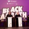 Heavy metal pioneers given freedom of city