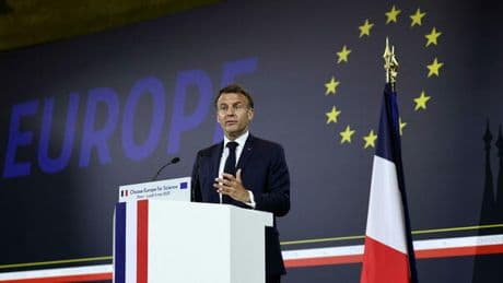Macron e von der Leyen, l'iniziativa per i ricercatori stranieri (che irrita l'Italia): «L'Europa rifugio contro le minacce Usa alla scienza»