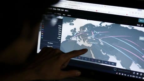 El CNI y agencias de otros 12 países acusan a China de ciberataques a gobiernos y sectores críticos