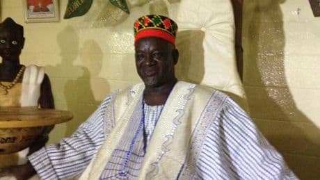 Burkina Faso: pas de nouvelles du frère du roi des Mossis enlevé à Ouagadougou