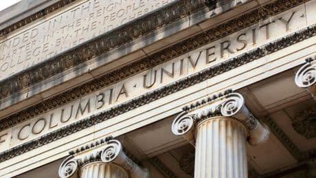 Trump Administration Tells Accrediting Board Columbia Fails To Meet Standards