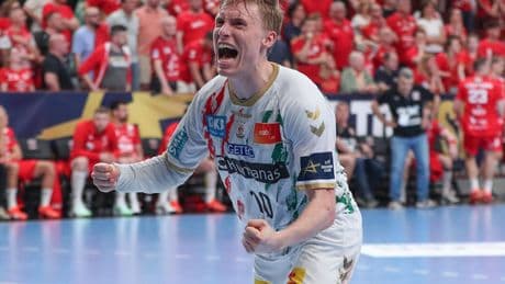 Handball: Zwei deutsche Teams im Final Four