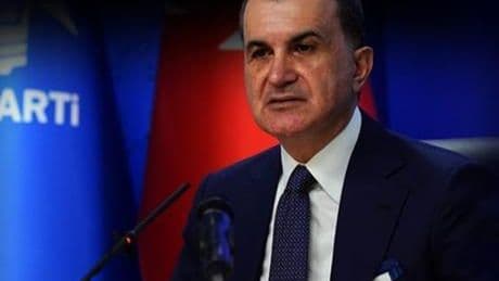 AK Parti Sözcüsü Çelik'ten Özgür Özel'e AK Gençlik tepkisi