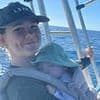 Tragedy after little boy dies at childcare just two months before celebrating his second birthday - as his incredibly selfless act is revealed