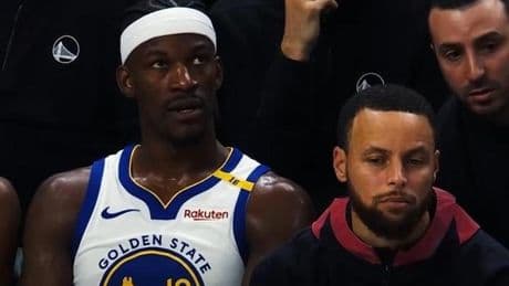 Minnesota Timberwolves, Golden State Warriors karşısında seriyi eşitledi