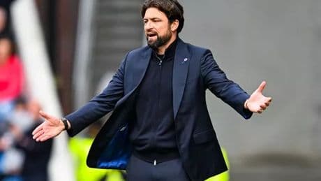 Russell Martin may be delusional and Rangers will do well to fixate on a whole new rival – Keith Jackson