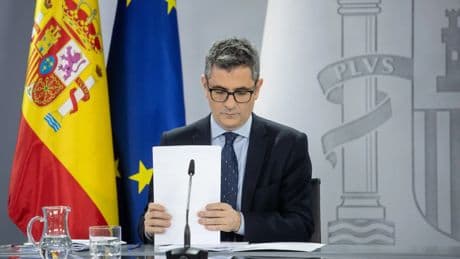 El Gobierno crea 50 plazas de jueces y 42 de fiscales para reforzar las secciones de violencia sobre la mujer