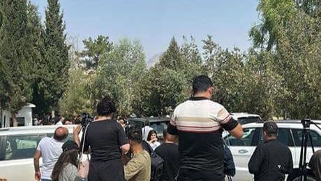 PKK silah bırakıyor... Milliyet sıcak bölgede! Uğur Yıldırım'ın objektifinden ilk görüntüler geldi