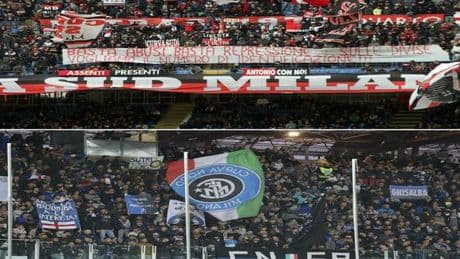 Inchiesta Curve a Milano, altri sette arresti per usura ed estorsioni. Ai domiciliari Mauro Russo (socio di affari di Vieri e Maldini)