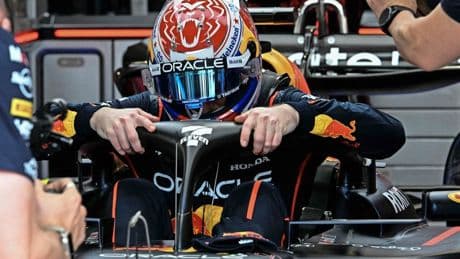 LIVE Formule 1: kan Max Verstappen in Miami zijn pole position verzilveren?