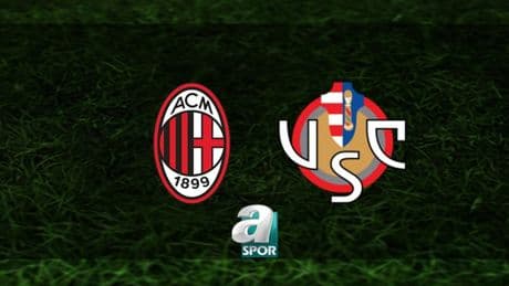 Milan - Cremonese maçı ne zaman? Saat kaçta ve hangi kanalda canlı yayınlanacak? | Serie A