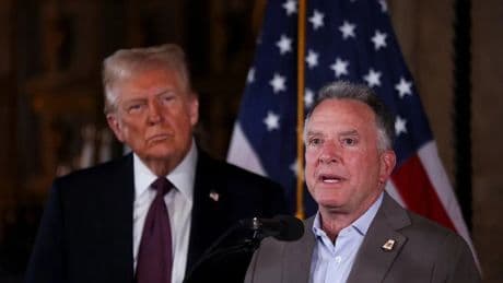 ABD Orta Doğu Temsilcisi duyurdu: Trump, Gazze konusunda büyük bir toplantıya başkanlık edecek!