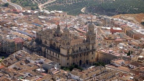 Los 4 restaurantes con Estrella Michelín de Jaén: la gastronomía que ha puesto el oro líquido en valor