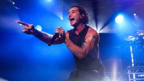 Gavin Rossdale clears up decades-long misconception about his band Bush