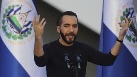 Le Salvador se dote d'une loi sur «les agents de l'étranger» pour entraver le travail des ONG