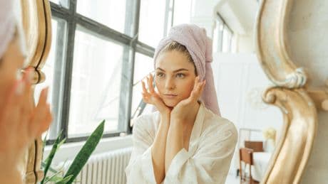 AI Models Are Now In Fashion Magazines So Seriously, What Chance Do Women Have?