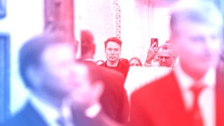 Elon Musk Didn’t Blow Up Washington, But He Left Plenty of Damage Behind