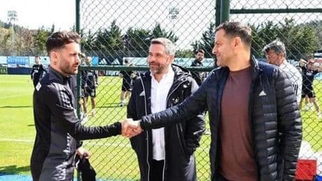 Beşiktaş'ta Bobo sürprizi!