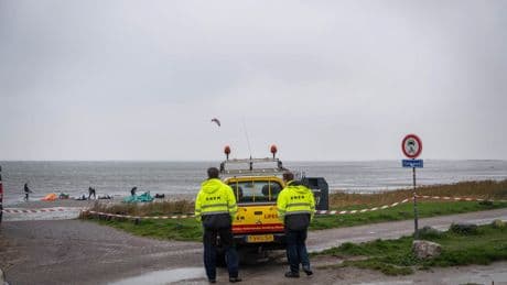 OM eist taakstraffen van 180 uur tegen schippers voor aandeel in dodelijk bootongeluk Waddenzee
